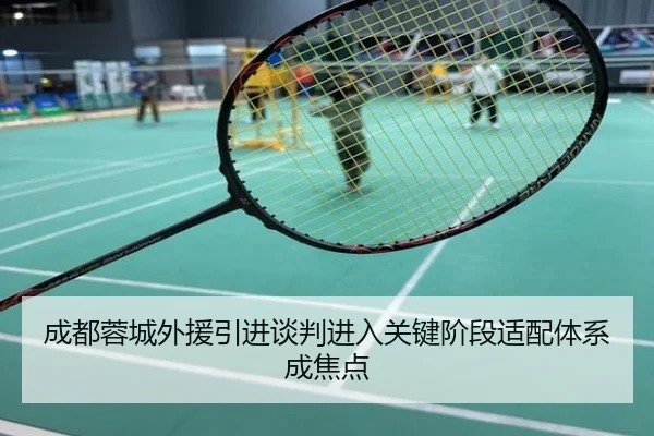 成都蓉城外援引进谈判进入关键阶段适配体系成焦点